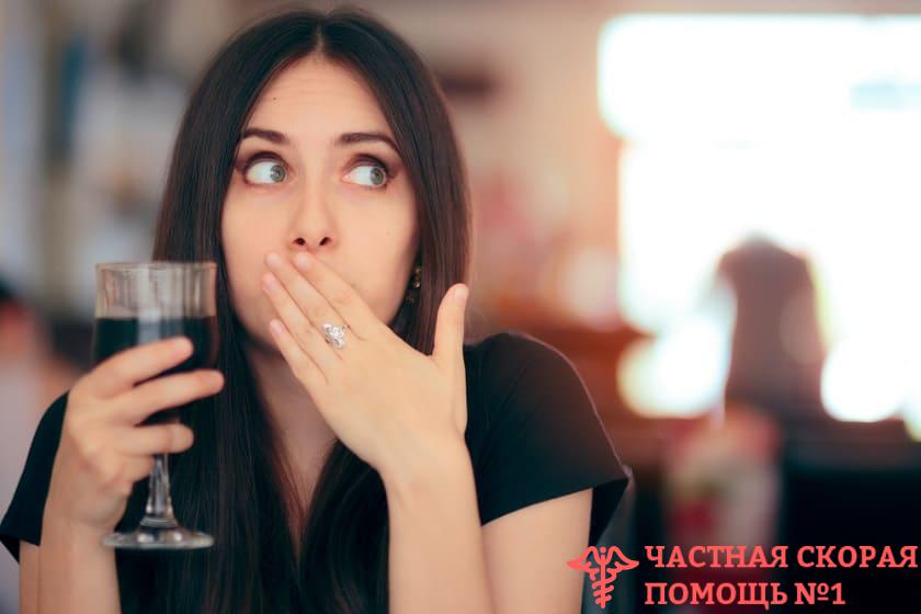 Икота после алкоголя: почему возникает и как решить проблему